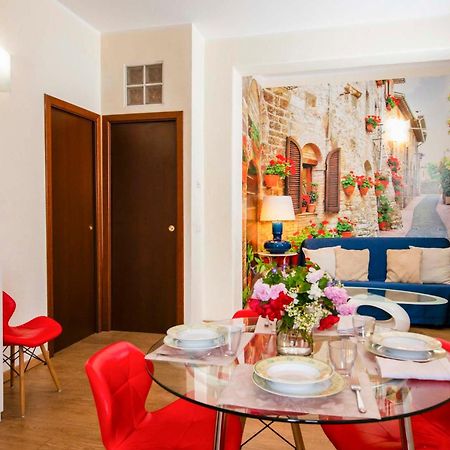 Azzurra Home Ρώμη Εξωτερικό φωτογραφία