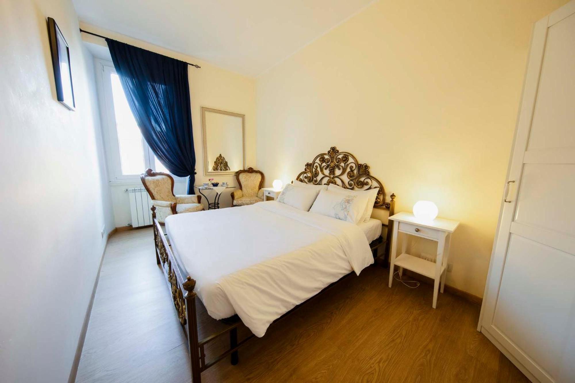 Azzurra Home Ρώμη Εξωτερικό φωτογραφία