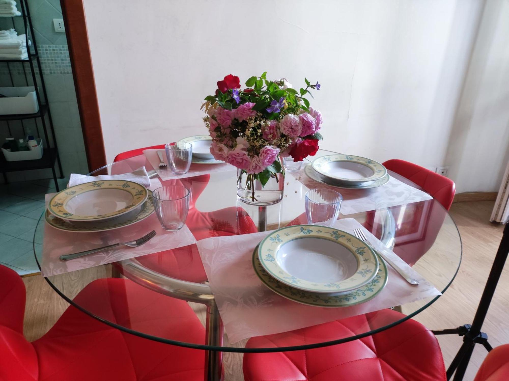 Azzurra Home Ρώμη Εξωτερικό φωτογραφία
