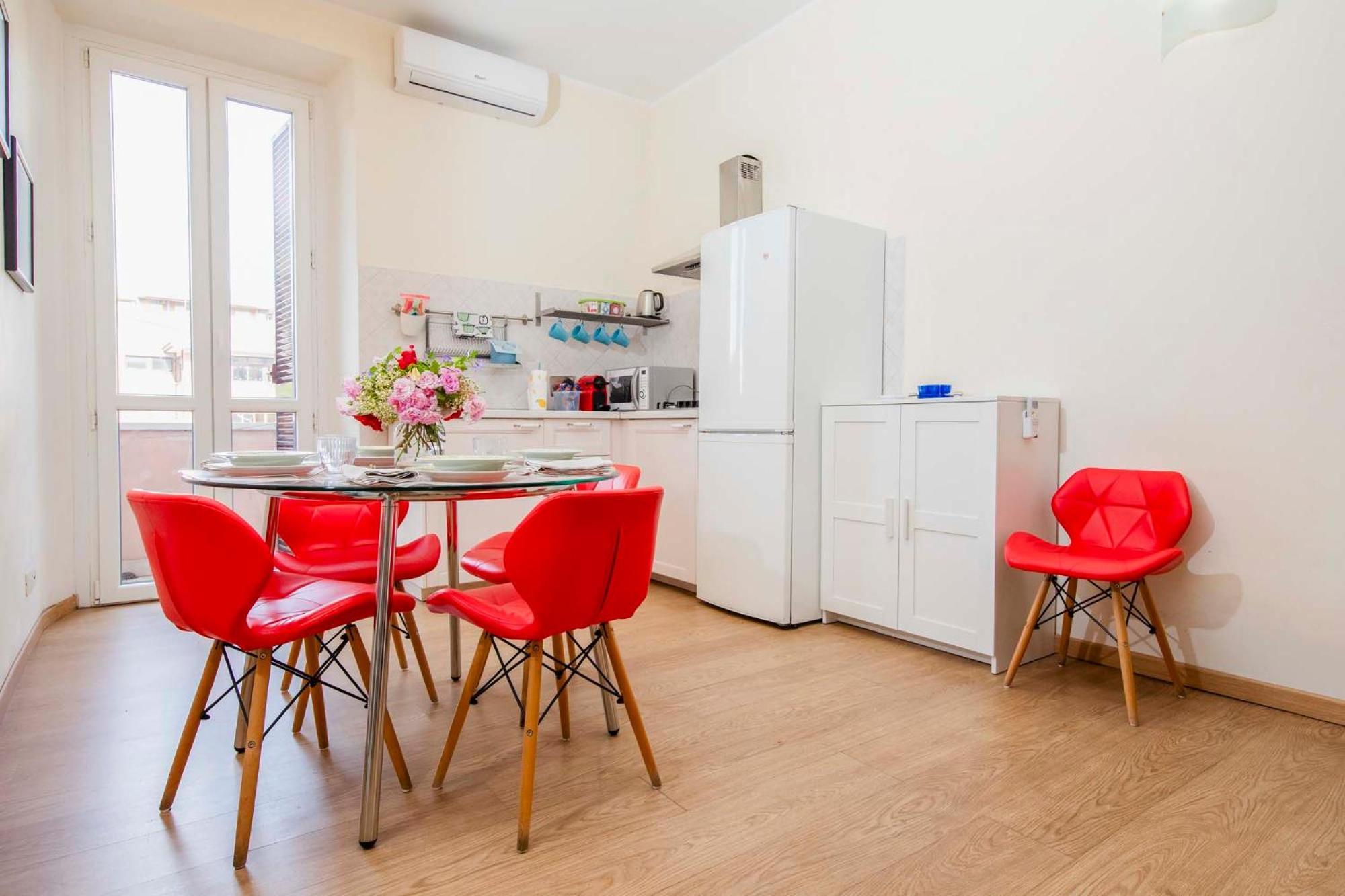 Azzurra Home Ρώμη Εξωτερικό φωτογραφία