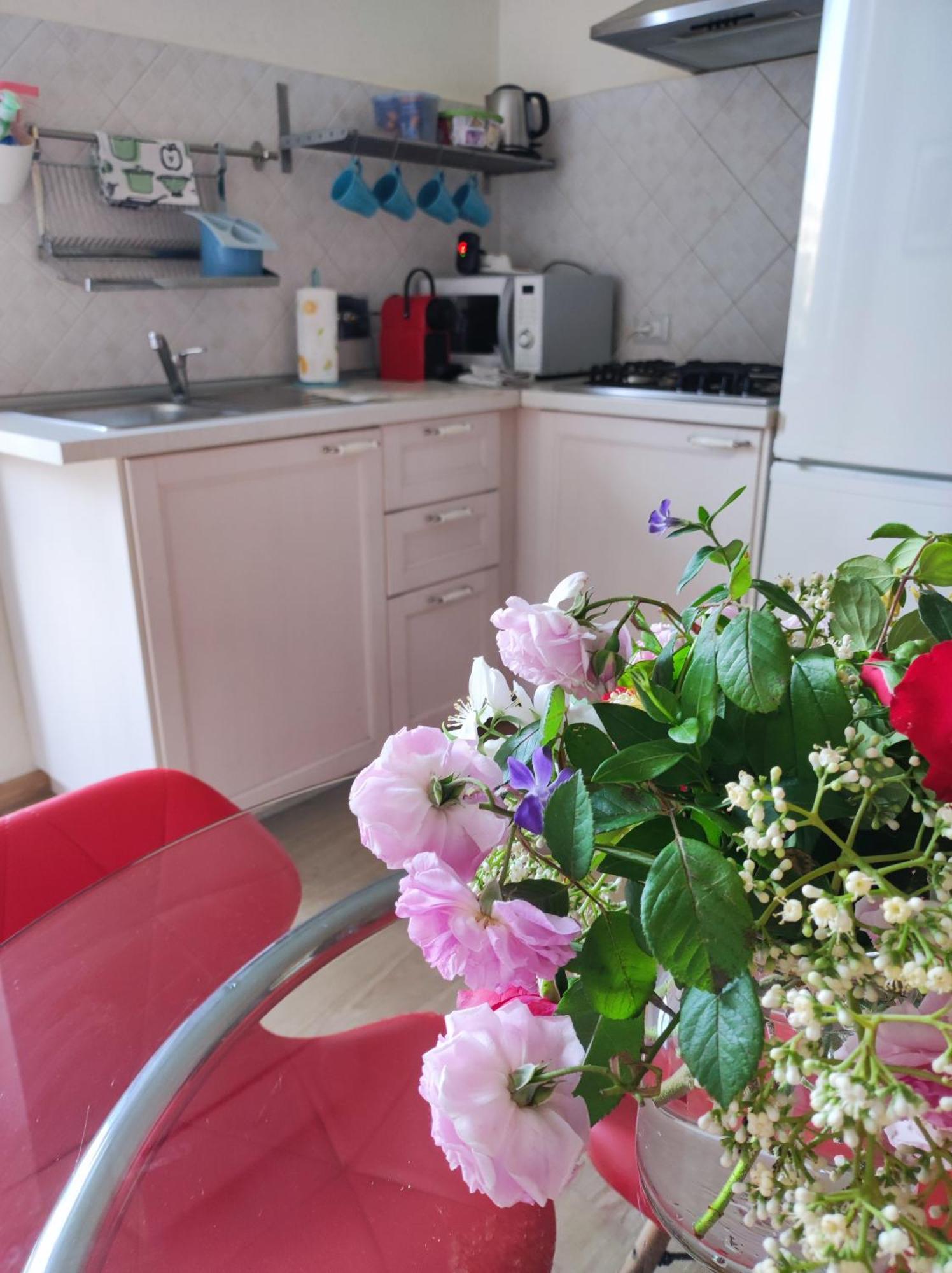 Azzurra Home Ρώμη Εξωτερικό φωτογραφία